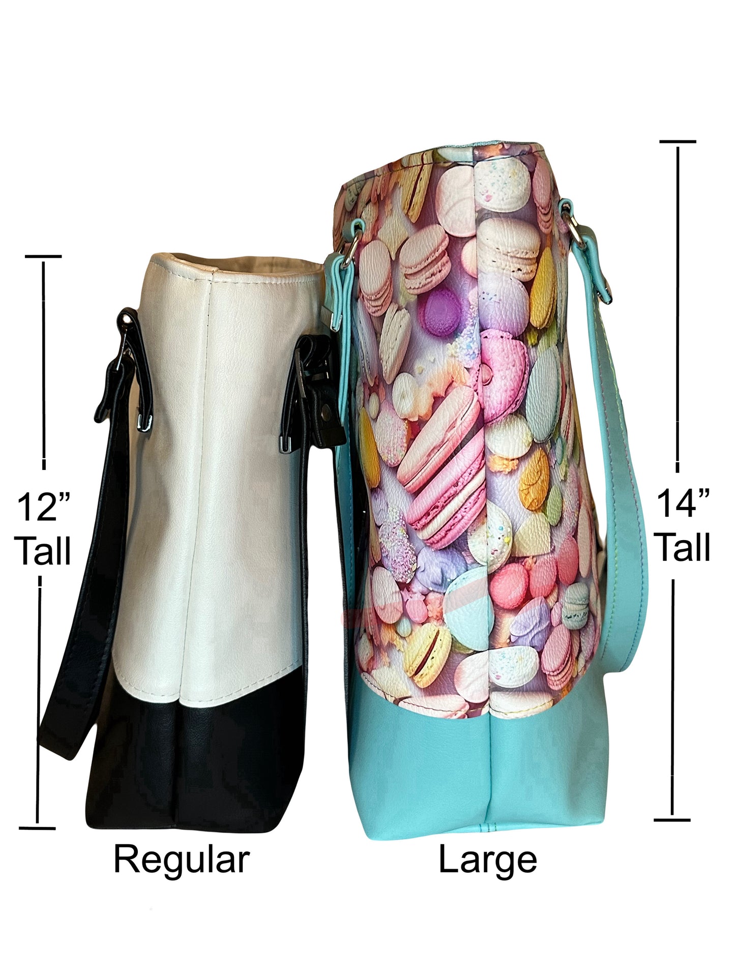 Baker's Theme Tote Bag