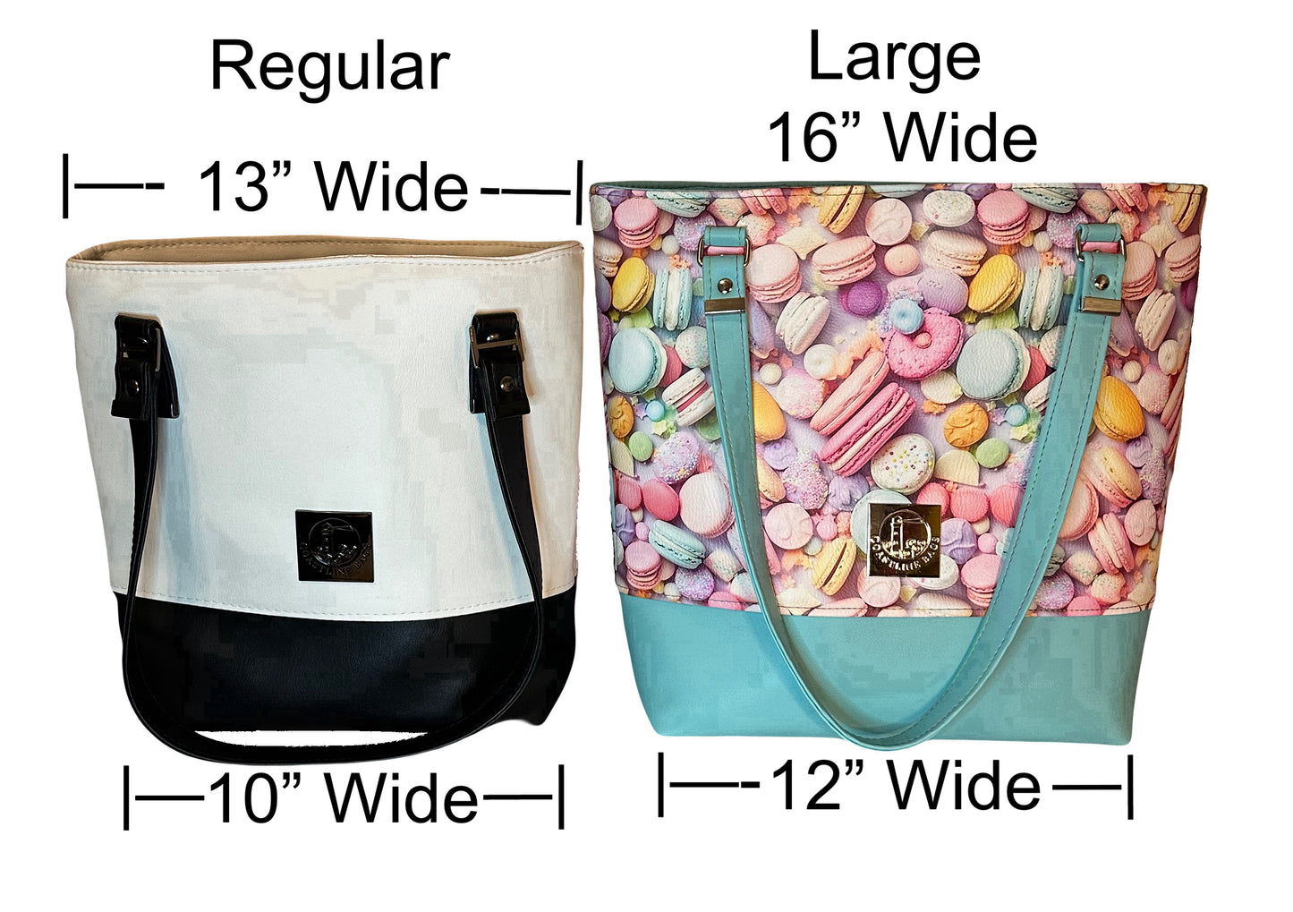 Baker's Theme Tote Bag