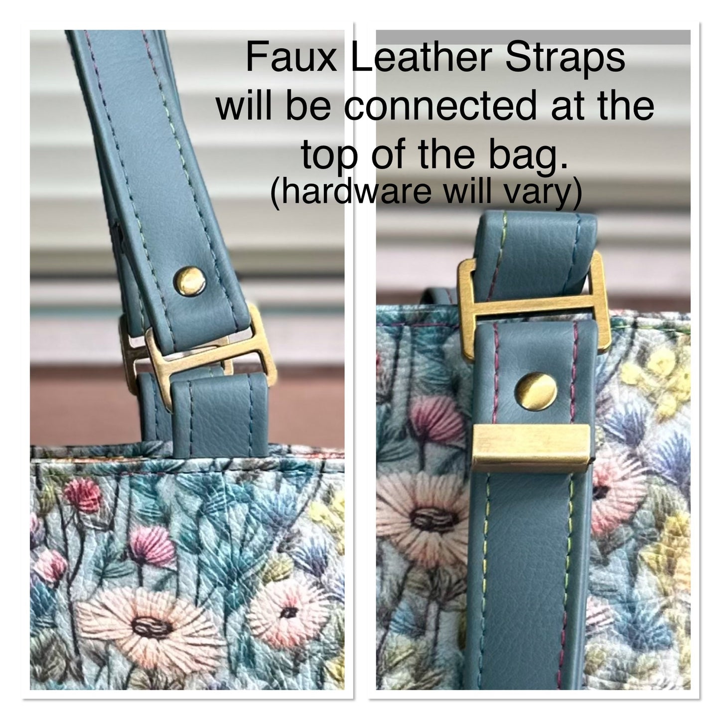 Baker's Theme Tote Bag