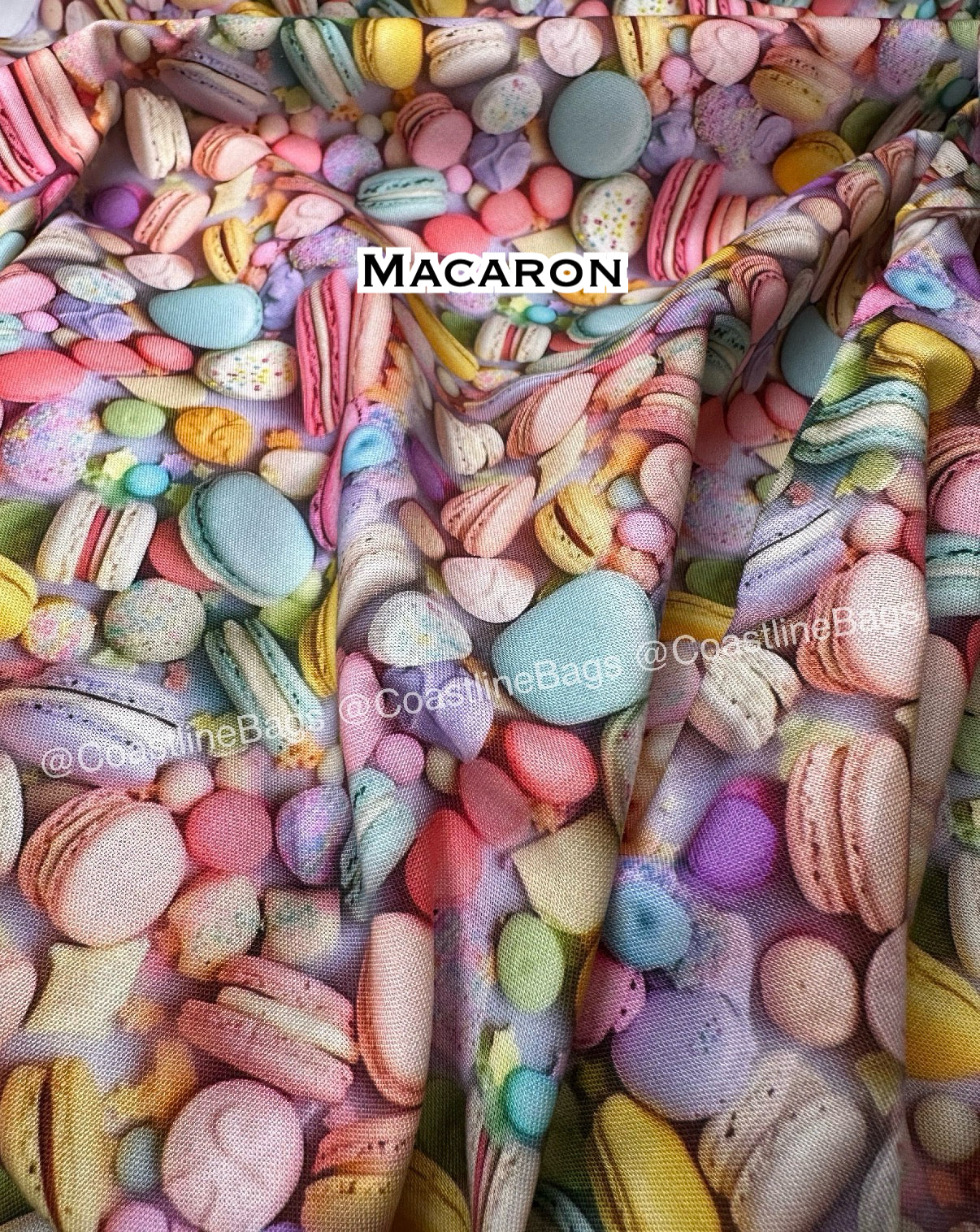 Nested Zipper Pouches