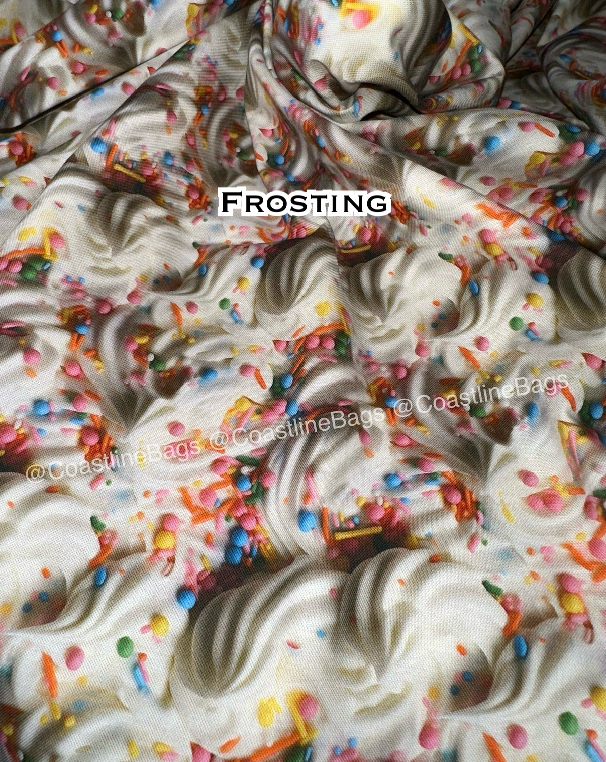 Nested Zipper Pouches