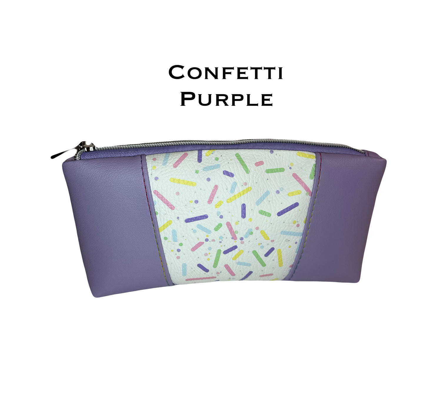 Baker's Rack Zipper Pouch