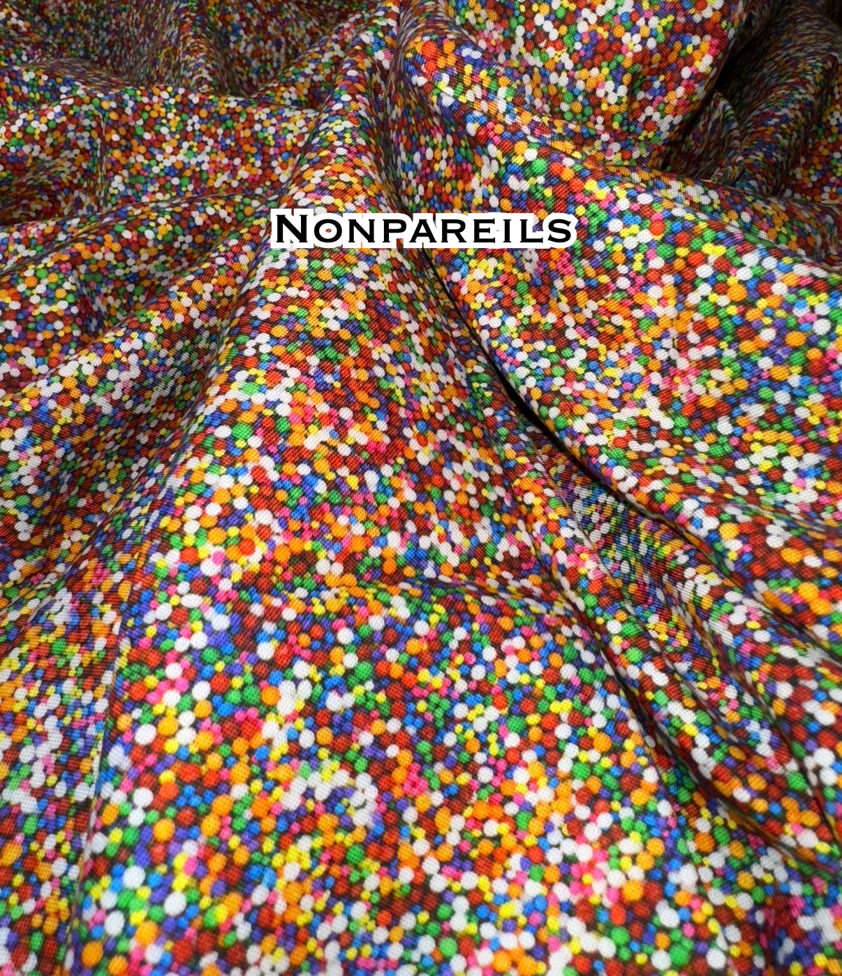 Nested Zipper Pouches