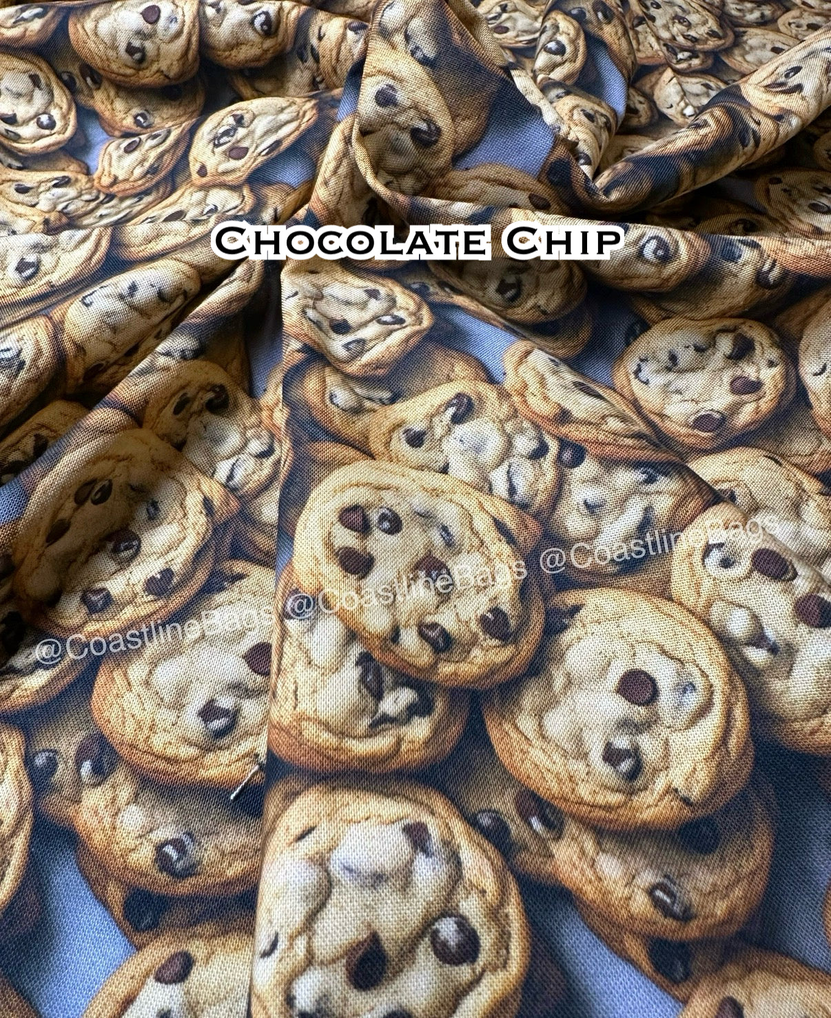 Nested Zipper Pouches