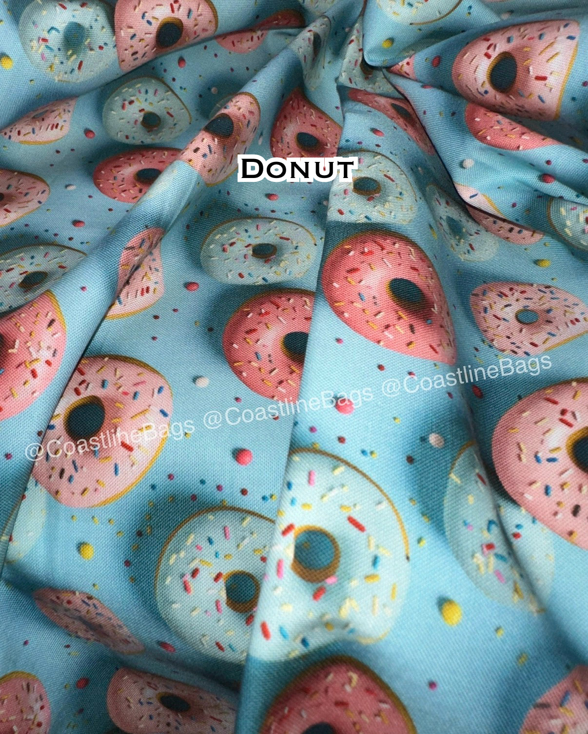 Nested Zipper Pouches