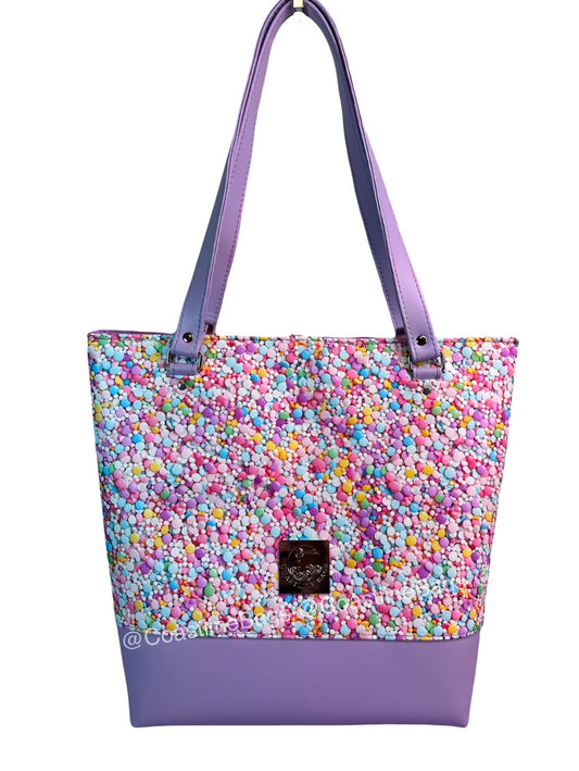 Sprinkles Tote Bag